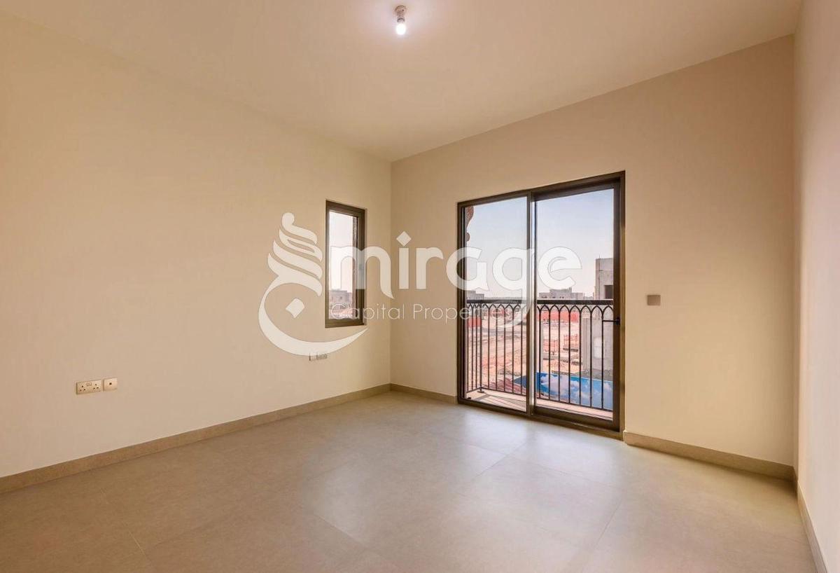 Spanish-Inspired 4BR Villa | Cordoba-9-9