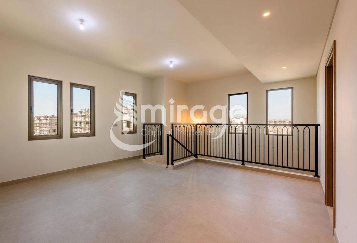 Spanish-Inspired 4BR Villa | Cordoba-2-2