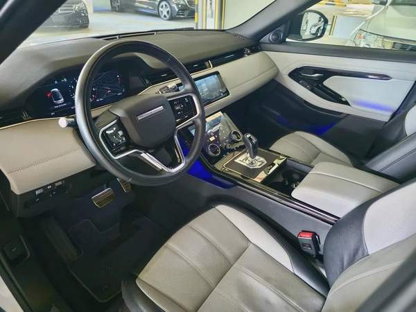 LIKE NEW R-Dynamic HSE 2022 - GCC Specs