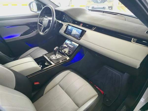 LIKE NEW R-Dynamic HSE 2022 - GCC Specs