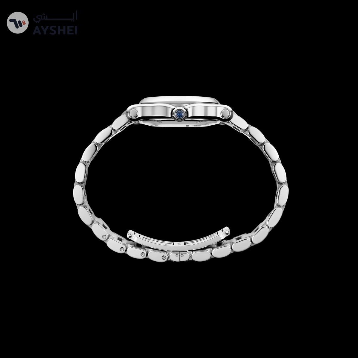 Chopard Happy Sport 30mm-2-2