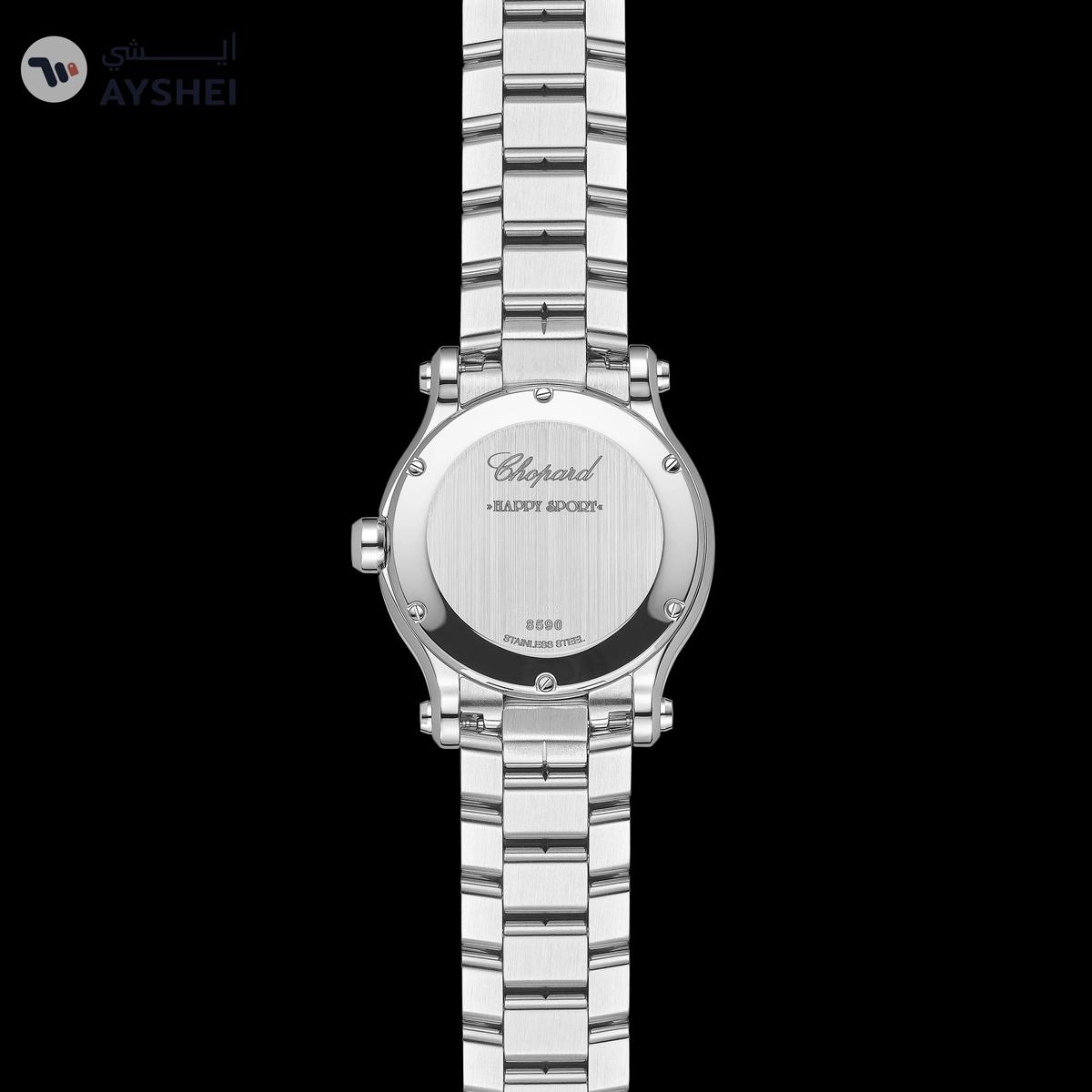 Chopard Happy Sport 30mm-3-3