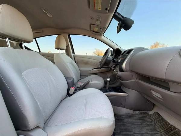 NISSAN SUNNY | 2013 | GCC SPECS | 1.5L | AED 12,500