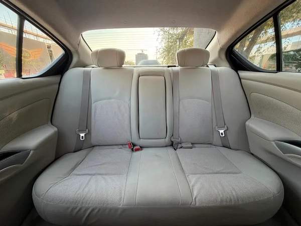 NISSAN SUNNY | 2013 | GCC SPECS | 1.5L | AED 12,500