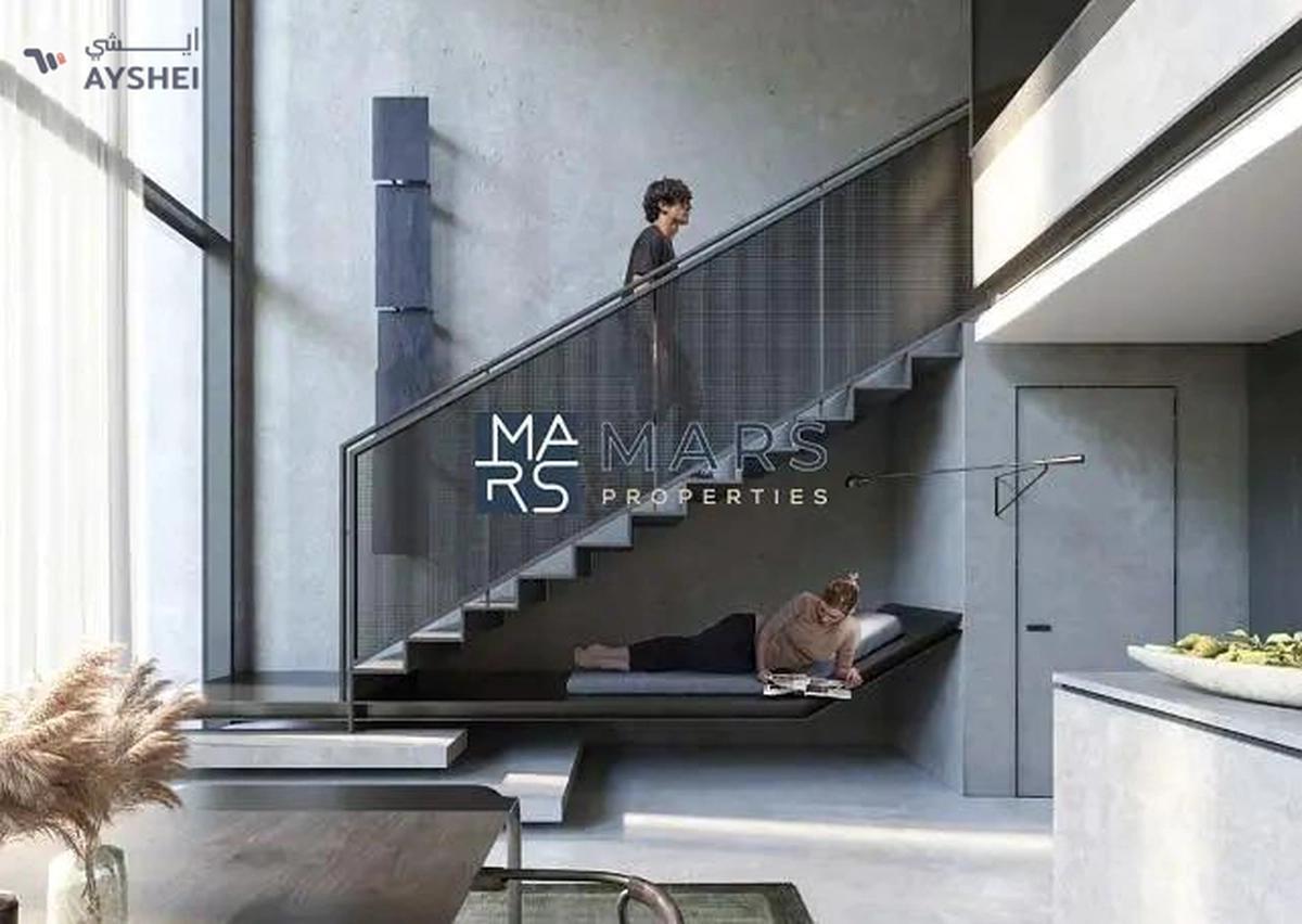 Safa 1, Safa, Aljada, Sharjah-4-4