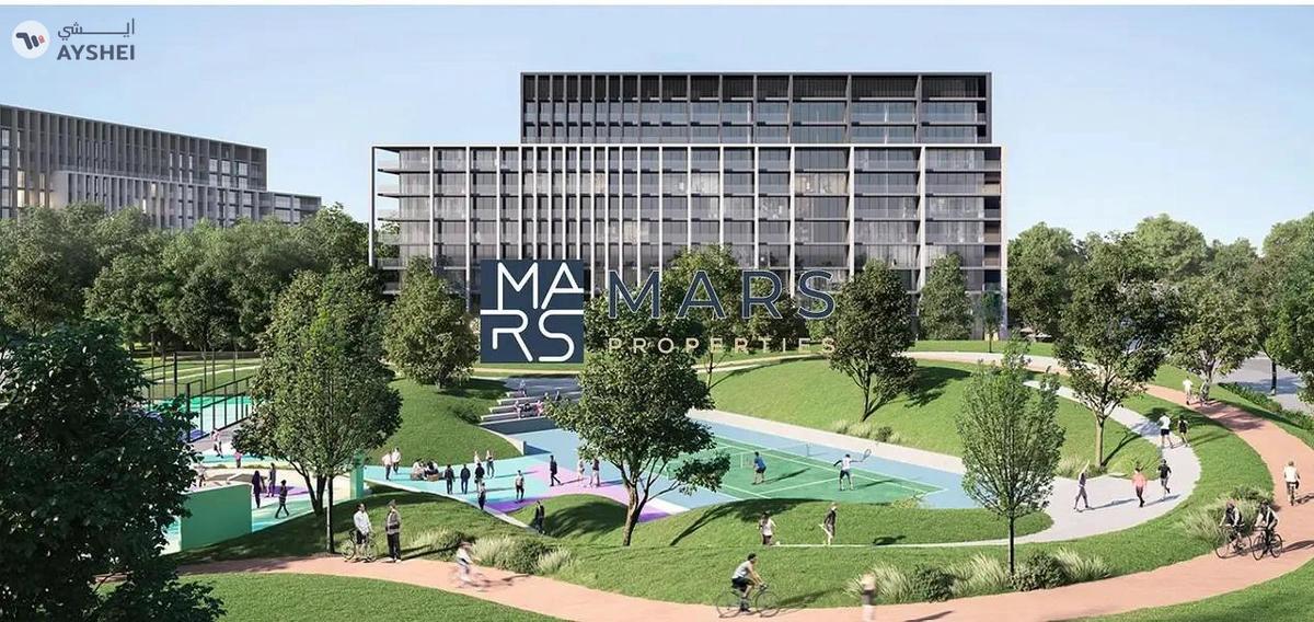 Safa 1, Safa, Aljada, Sharjah-0-0