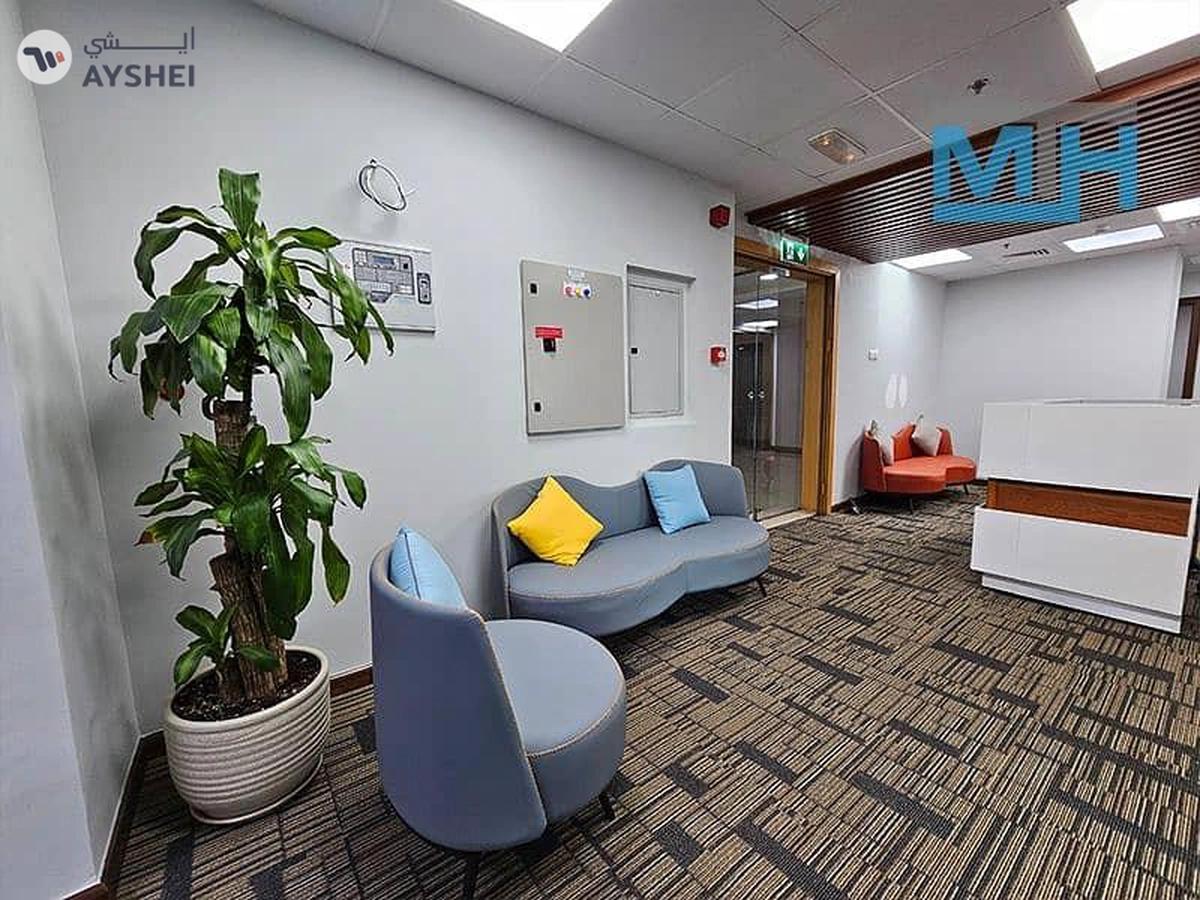 Empire Heights 1, Empire Heights, Business Bay, Dubai-0-0