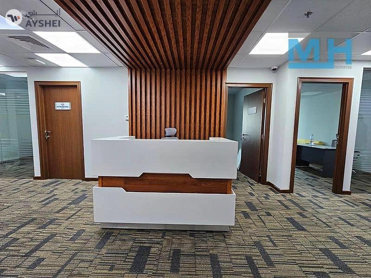 Empire Heights 1, Empire Heights, Business Bay, Dubai-10-10