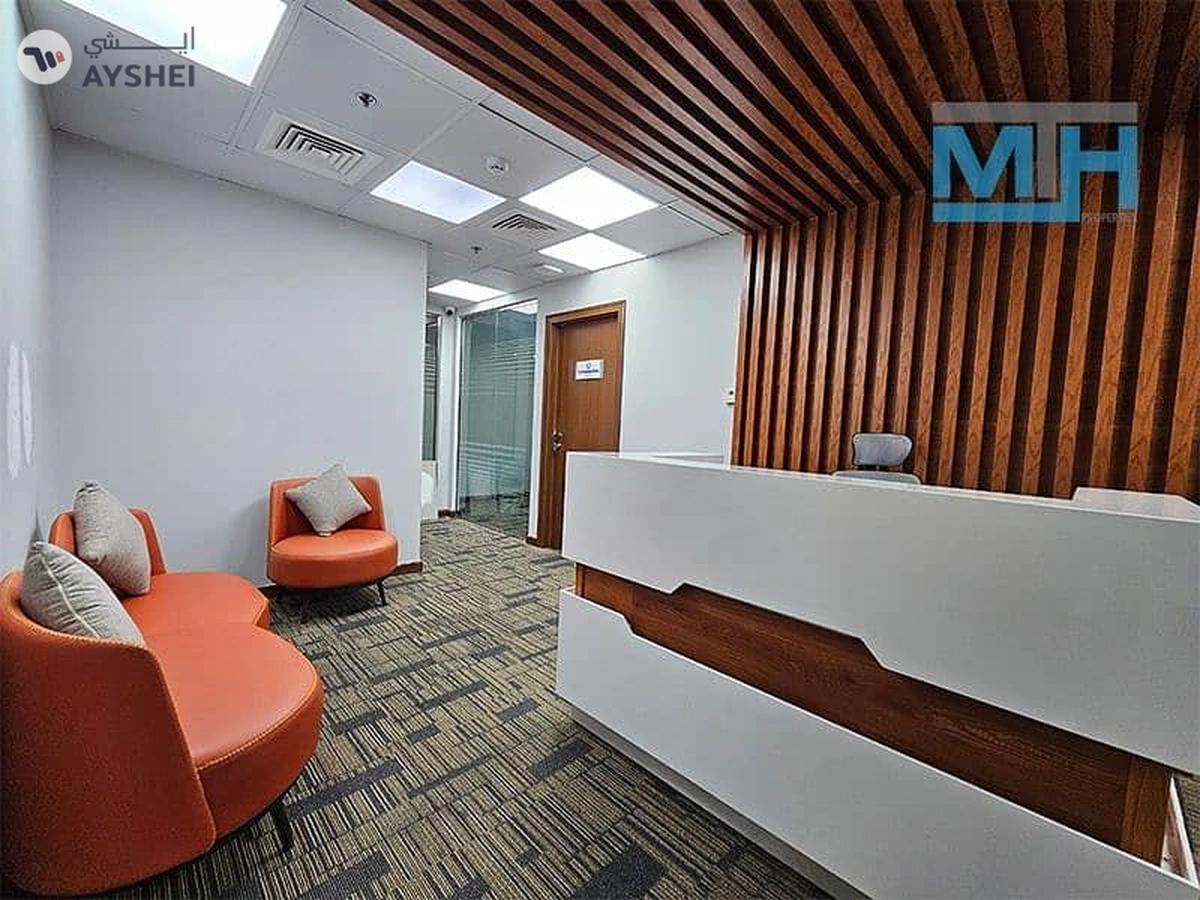 Empire Heights 1, Empire Heights, Business Bay, Dubai-1-1