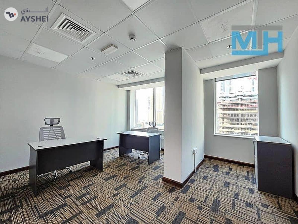 Empire Heights 1, Empire Heights, Business Bay, Dubai-3-3