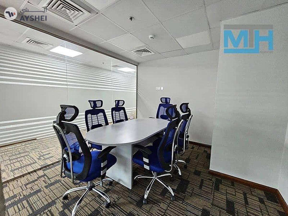 Empire Heights 1, Empire Heights, Business Bay, Dubai-7-7