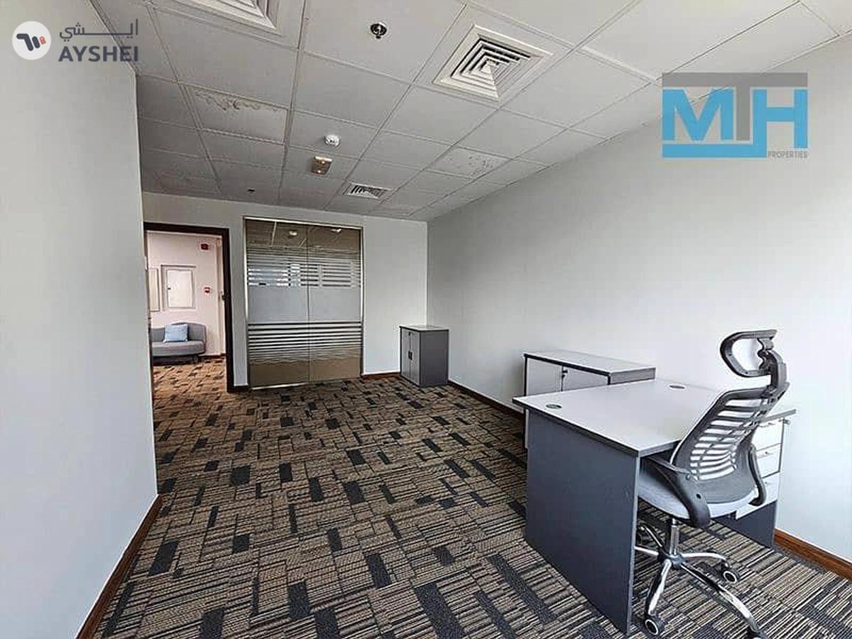 Empire Heights 1, Empire Heights, Business Bay, Dubai-9-9