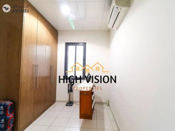 West Yas, Yas Island, Abu Dhabi