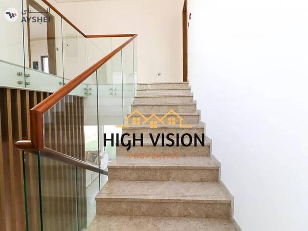 West Yas, Yas Island, Abu Dhabi