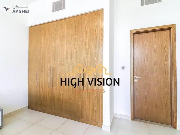 West Yas, Yas Island, Abu Dhabi