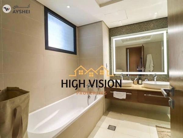 West Yas, Yas Island, Abu Dhabi