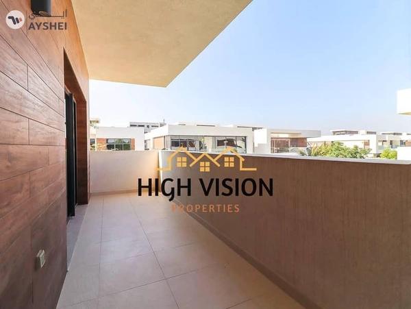 West Yas, Yas Island, Abu Dhabi