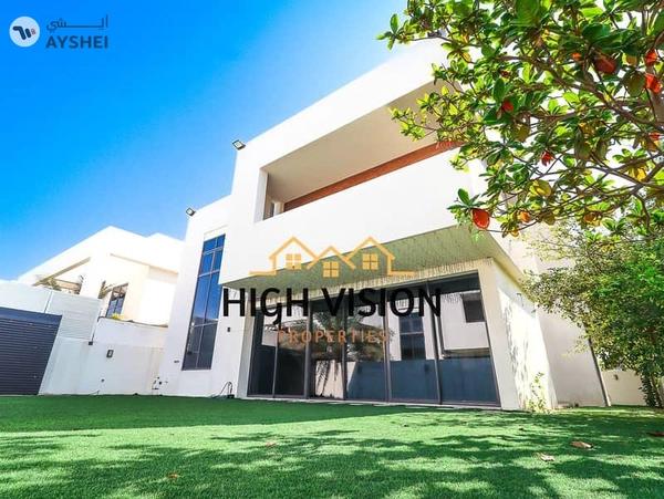 West Yas, Yas Island, Abu Dhabi