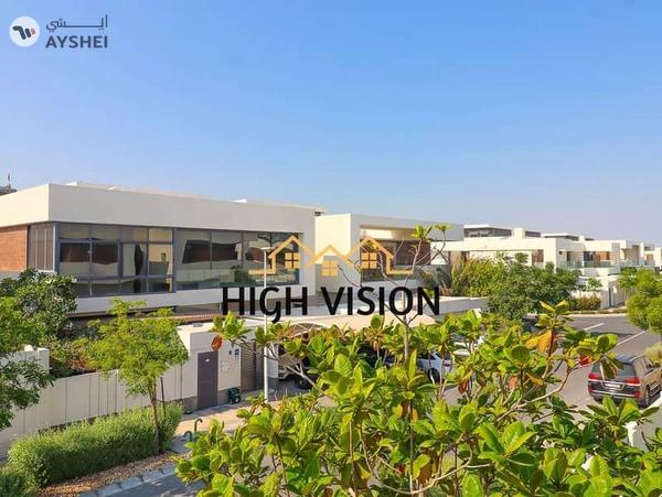 West Yas, Yas Island, Abu Dhabi