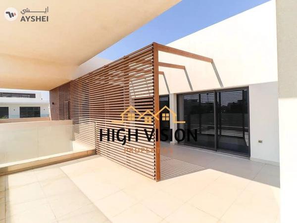 West Yas, Yas Island, Abu Dhabi