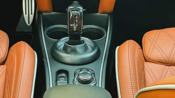 MINI Countryman S JCW Kit Agency Warranty Full Service History 2024 GCC 2.0L Turbo