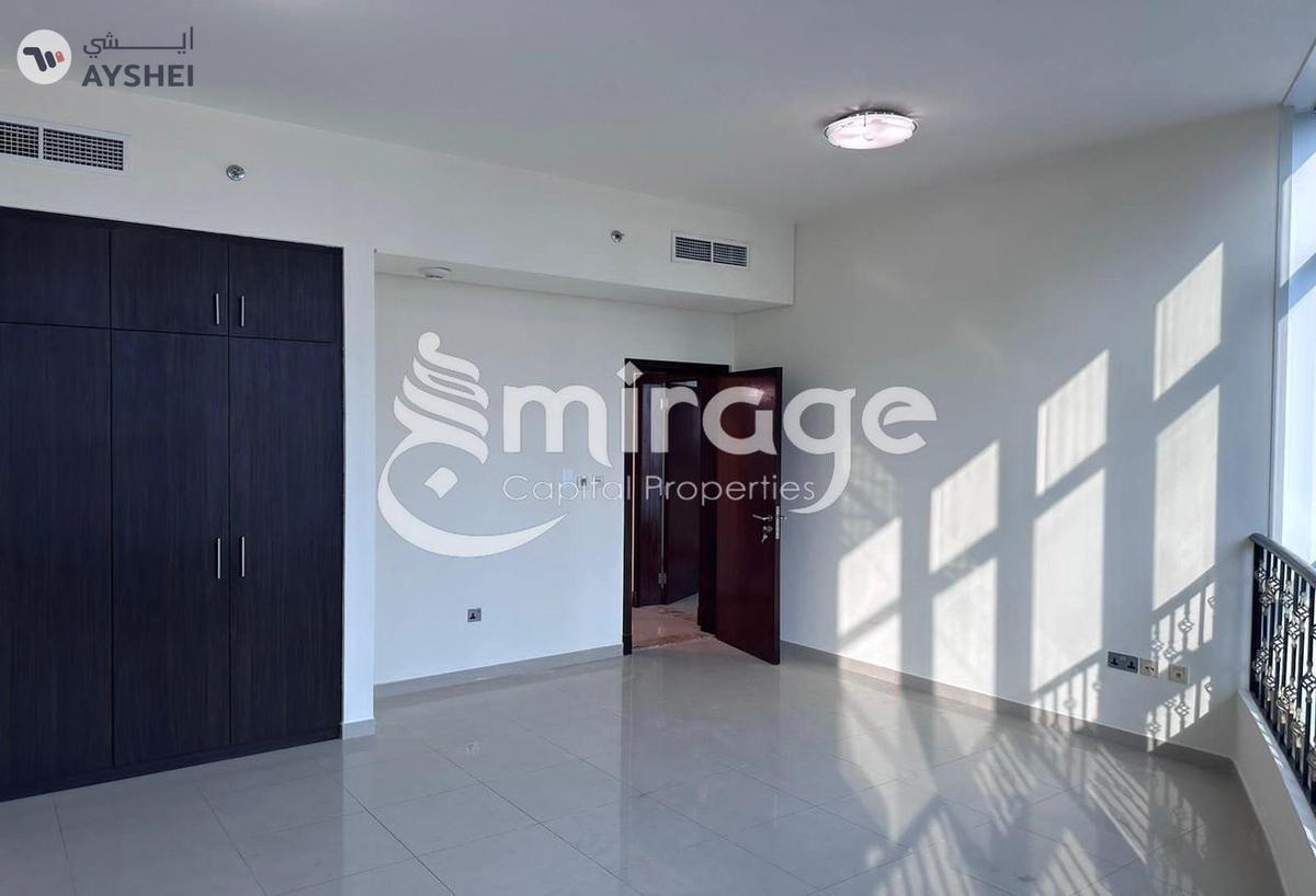 APARTMENT FOR SALE IN HYDRA AVENUE TOWERS, CITY OF LIGHTS-10-10