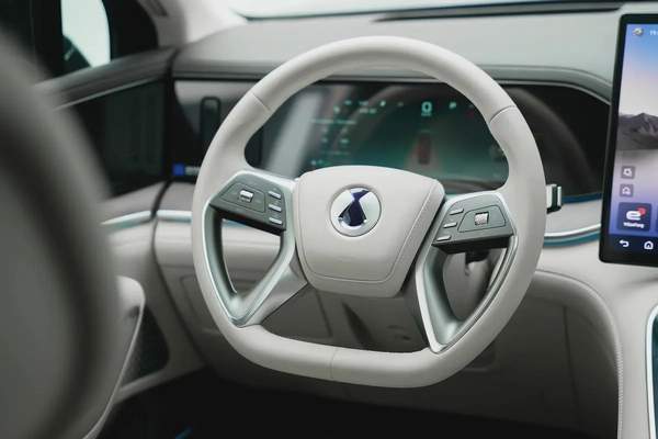 2025 DENZA N9 FLAGSHIP