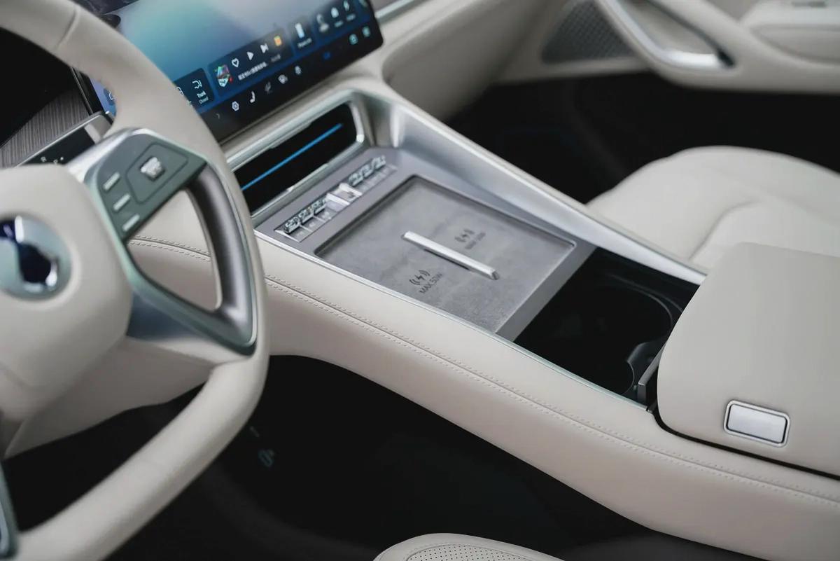 2025 DENZA N9 FLAGSHIP-9-9