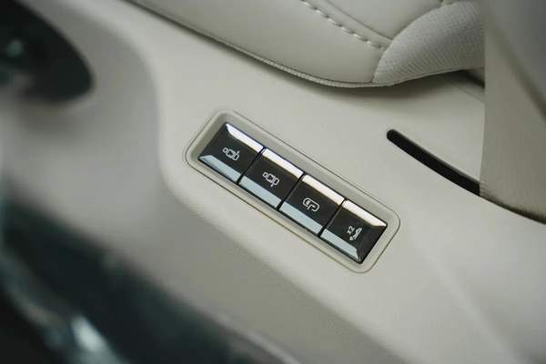 2025 DENZA N9 FLAGSHIP