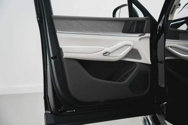 2025 DENZA N9 FLAGSHIP