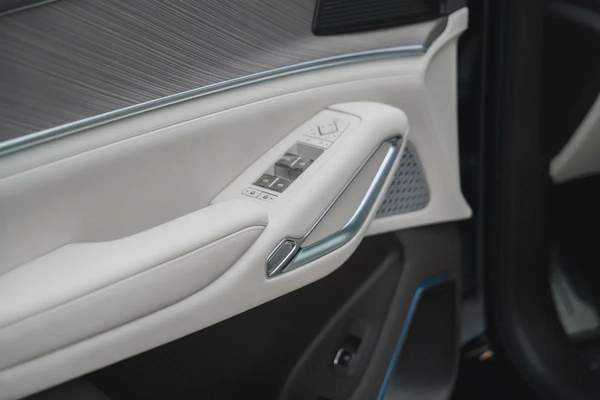 2025 DENZA N9 FLAGSHIP