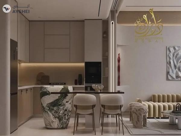 Apartment For Sale in Samana Boulevard Heights, Dubai Land Residence Complex, Dubai