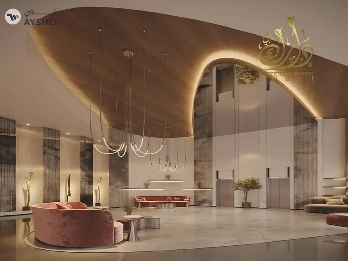 Apartment For Sale in Samana Boulevard Heights, Dubai Land Residence Complex, Dubai-4-4