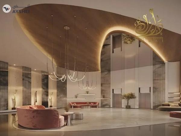 Apartment For Sale in Samana Boulevard Heights, Dubai Land Residence Complex, Dubai