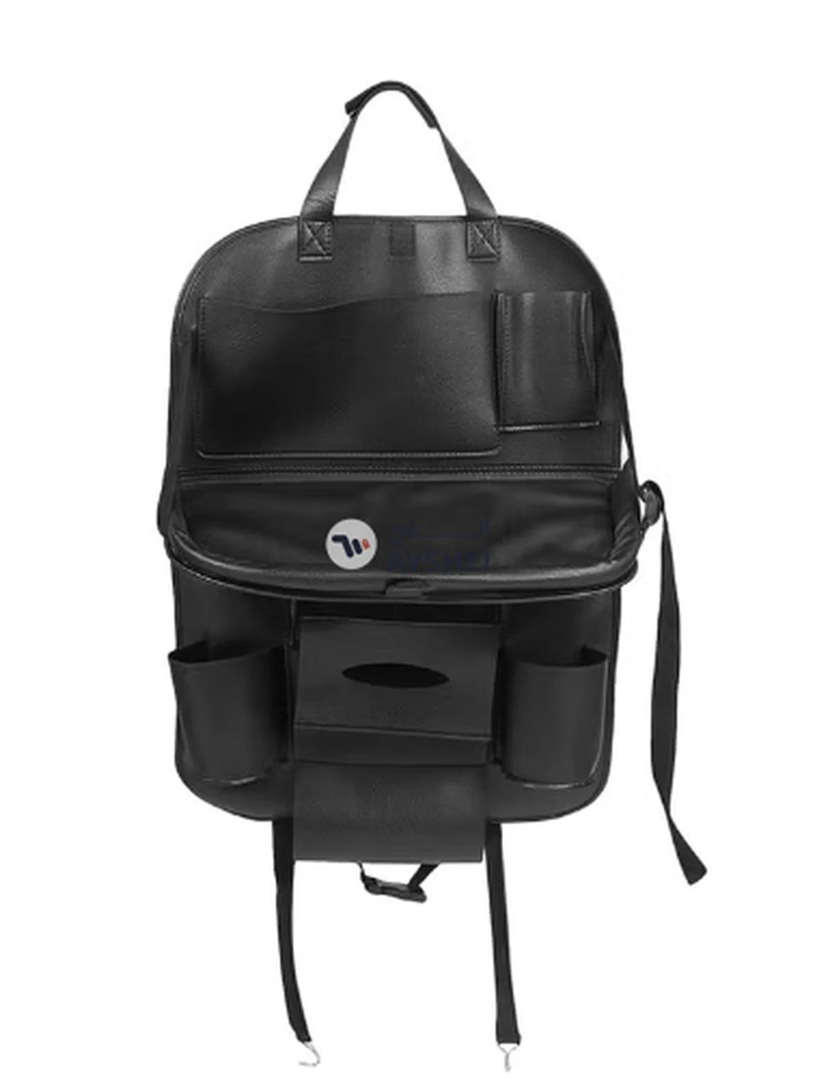 OUTAD Auto Back Seat Storage Bag-0-0