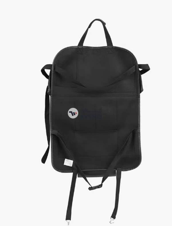 OUTAD Auto Back Seat Storage Bag
