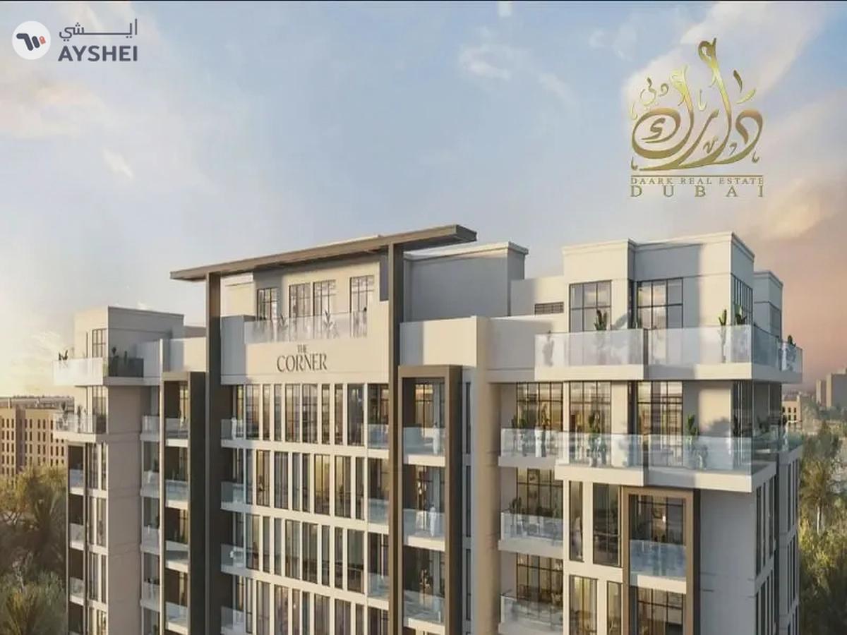 LAST UNITS - 50% POST HANDOVER - OPEN VIEW - NEAR METRO - Q2 2027-0-landscape