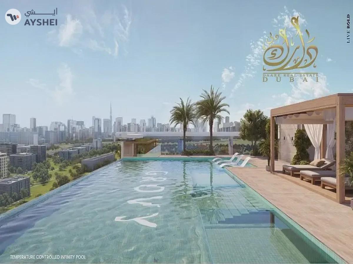 LAST UNITS - 50% POST HANDOVER - OPEN VIEW - NEAR METRO - Q2 2027-4-4
