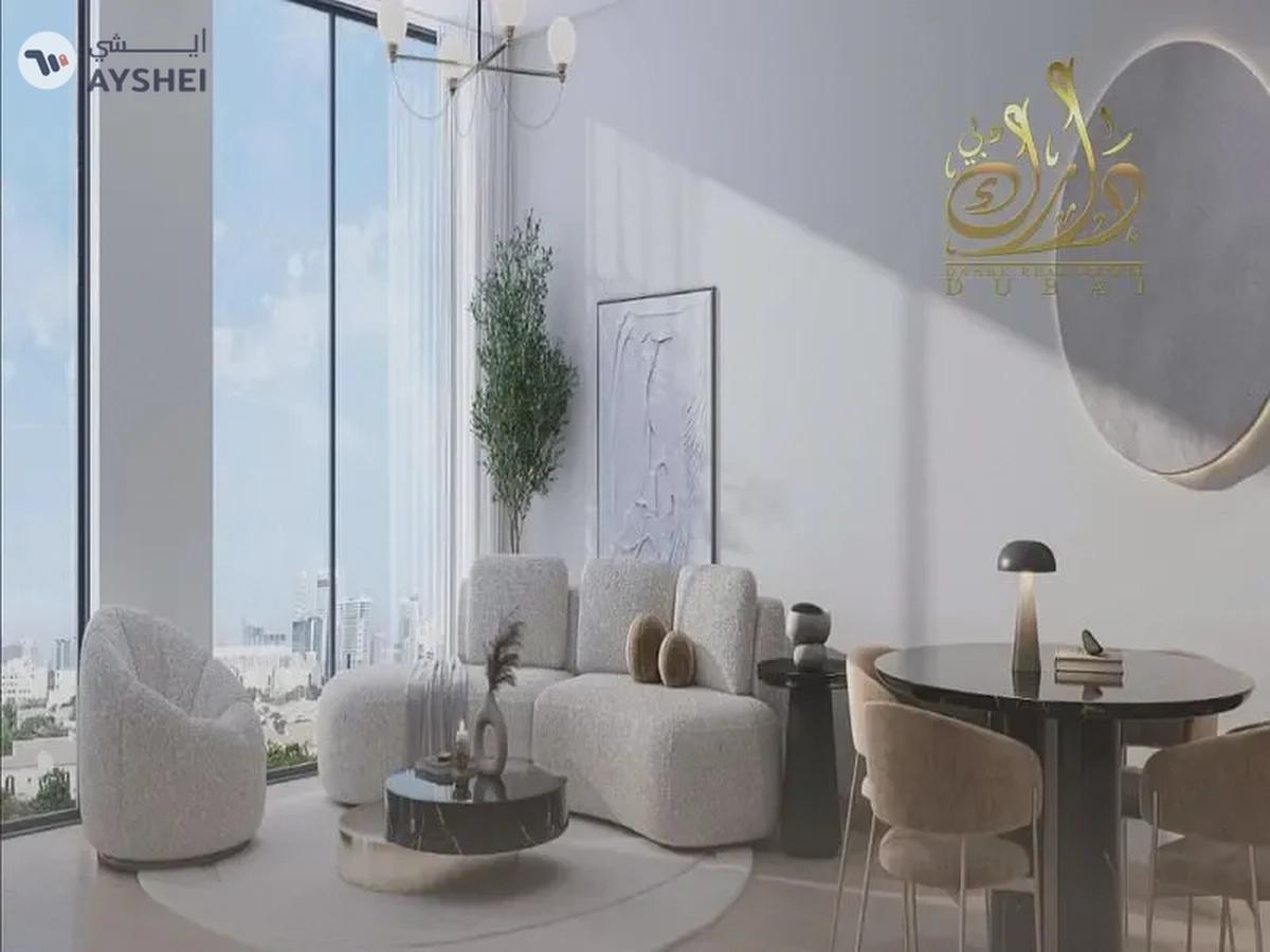 LAST UNITS - 50% POST HANDOVER - OPEN VIEW - NEAR METRO - Q2 2027-5-5