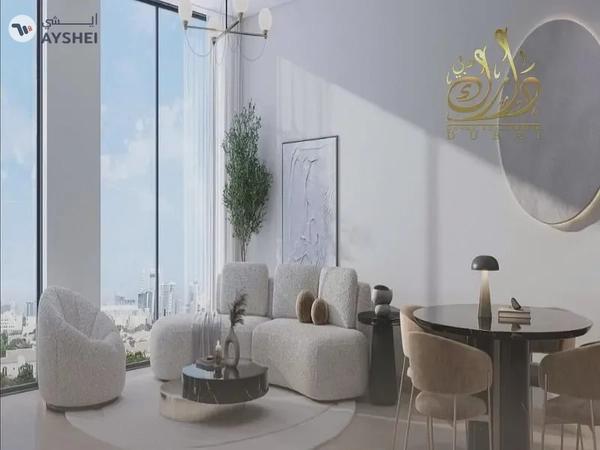 LAST UNITS - 50% POST HANDOVER - OPEN VIEW - NEAR METRO - Q2 2027