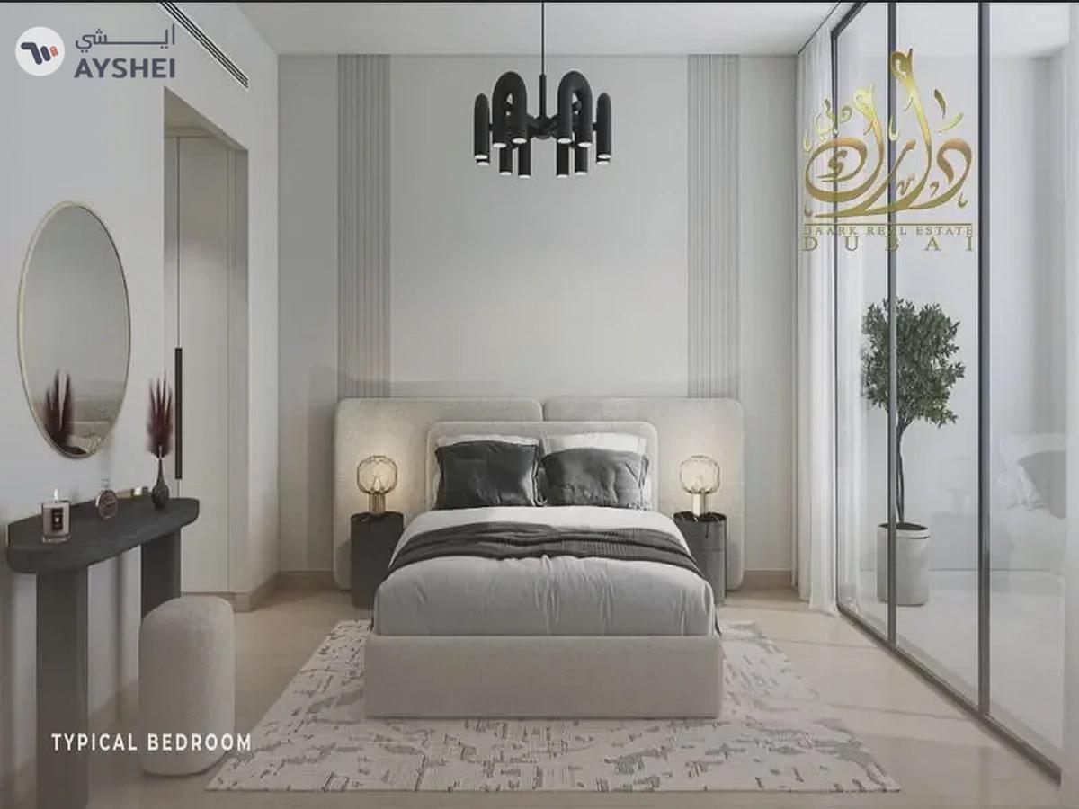 LAST UNITS - 50% POST HANDOVER - OPEN VIEW - NEAR METRO - Q2 2027-1-1