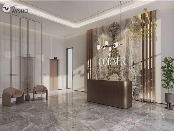 LAST UNITS - 50% POST HANDOVER - OPEN VIEW - NEAR METRO - Q2 2027