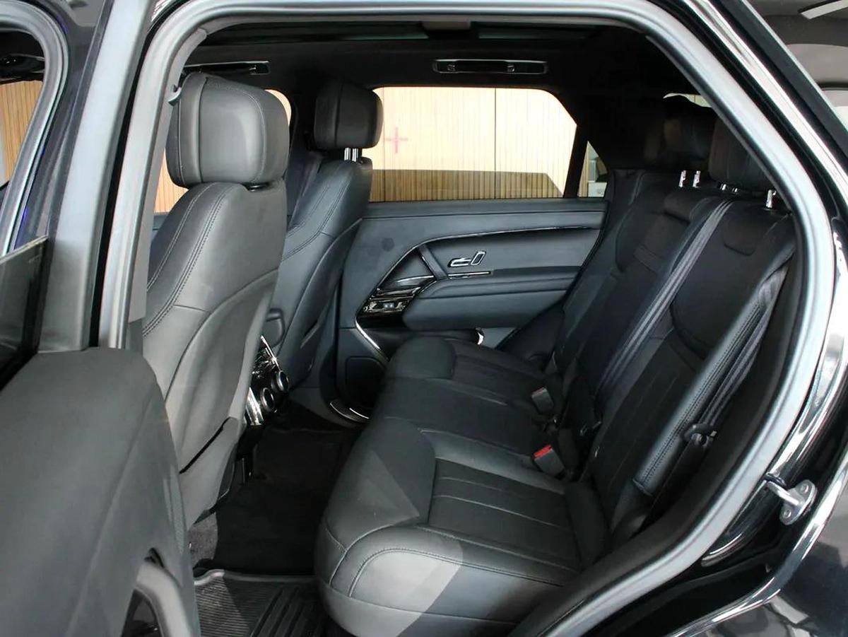 2023 - Range Rover Sport SE - With warranty-5-5