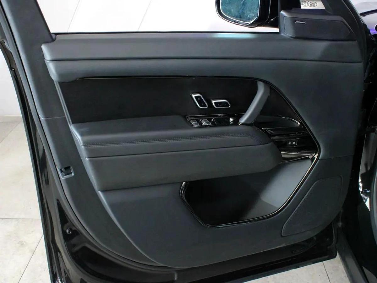 2023 - Range Rover Sport SE - With warranty-7-7