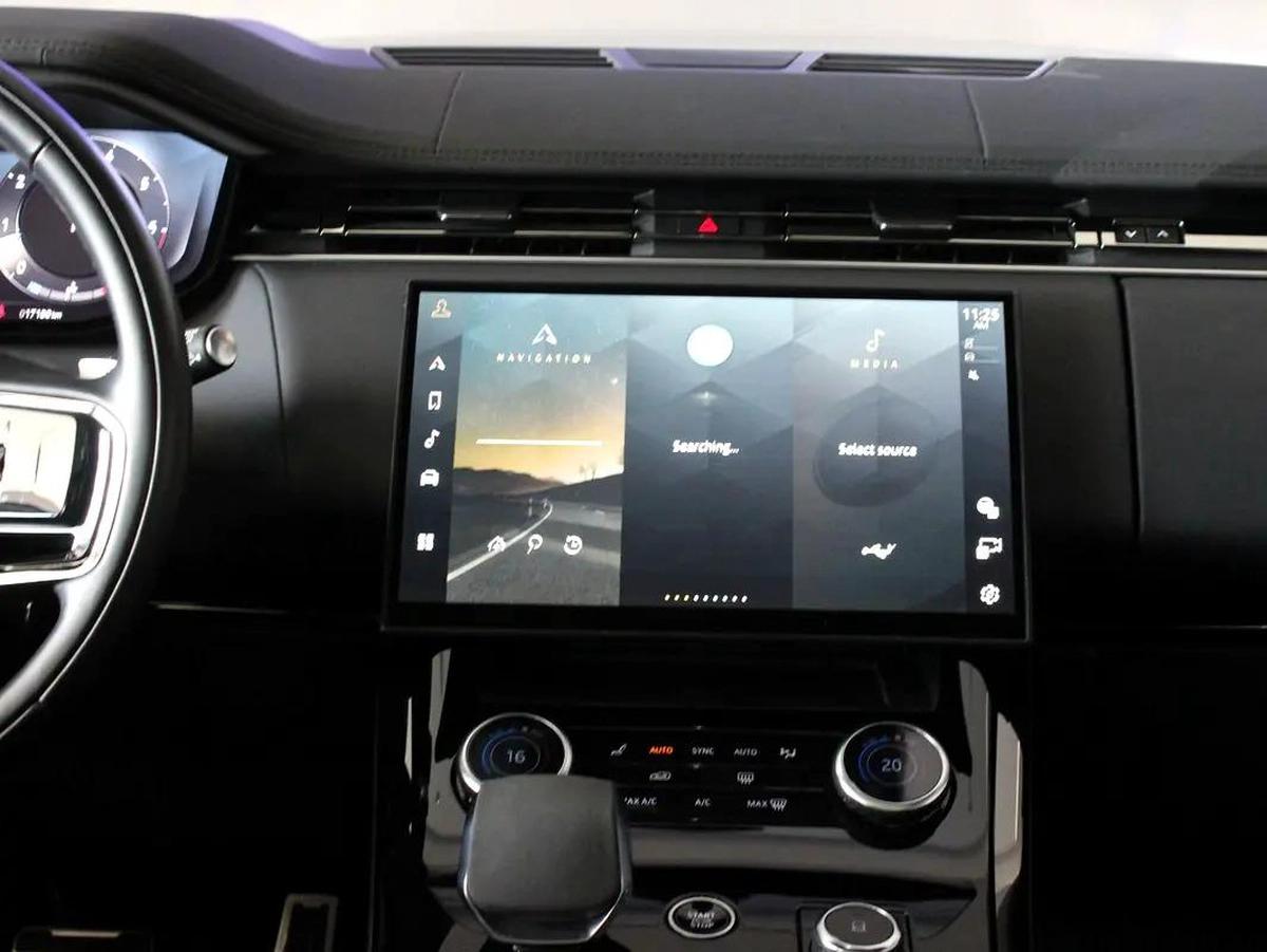 2023 - Range Rover Sport SE - With warranty-8-8
