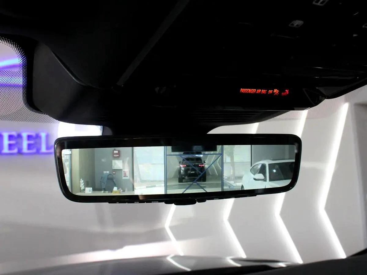 2023 - Range Rover Sport SE - With warranty-3-3
