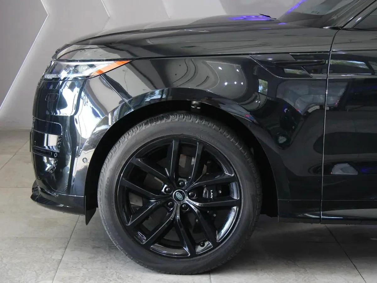 2023 - Range Rover Sport SE - With warranty-12-12
