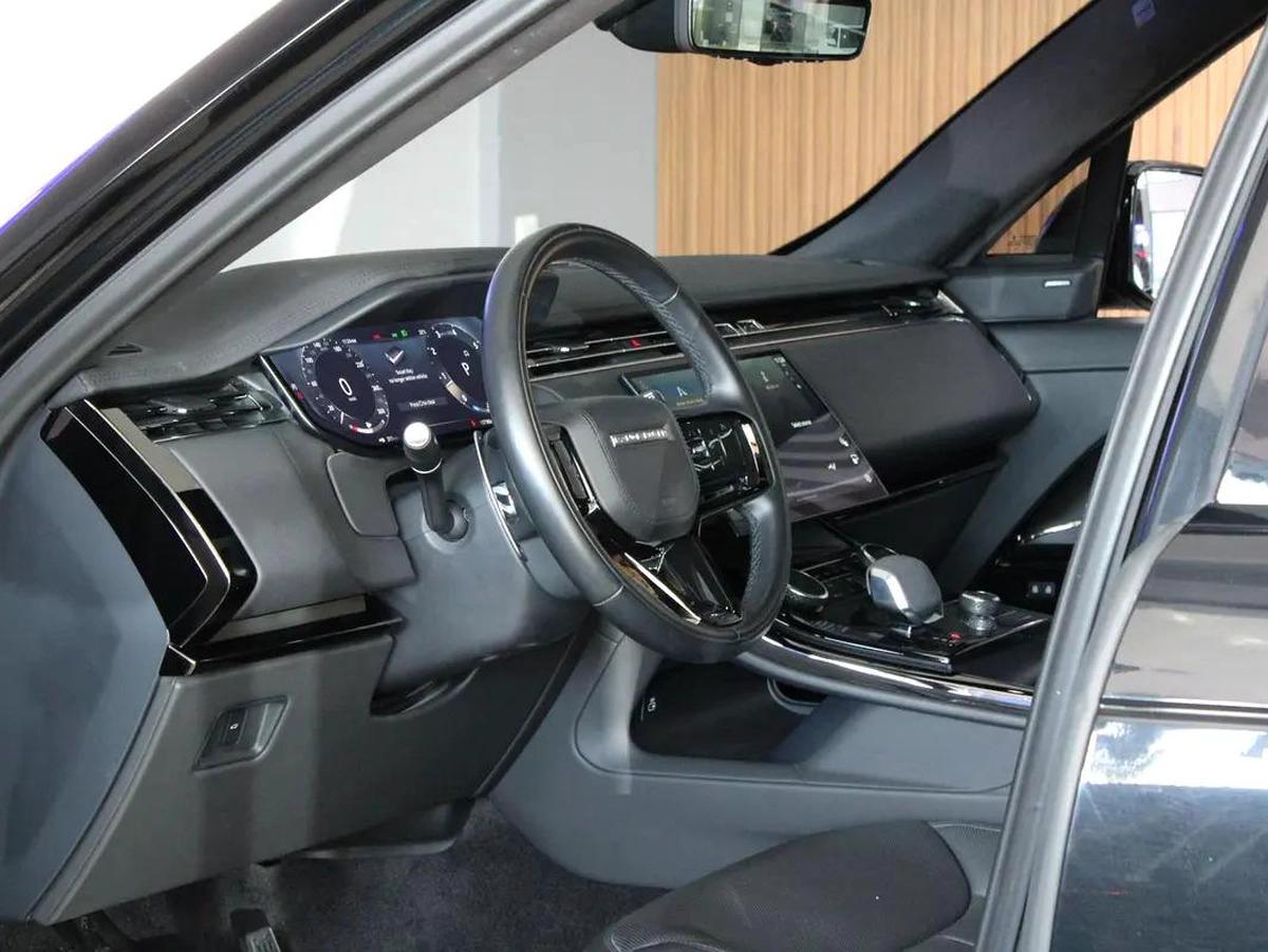 2023 - Range Rover Sport SE - With warranty-17-17
