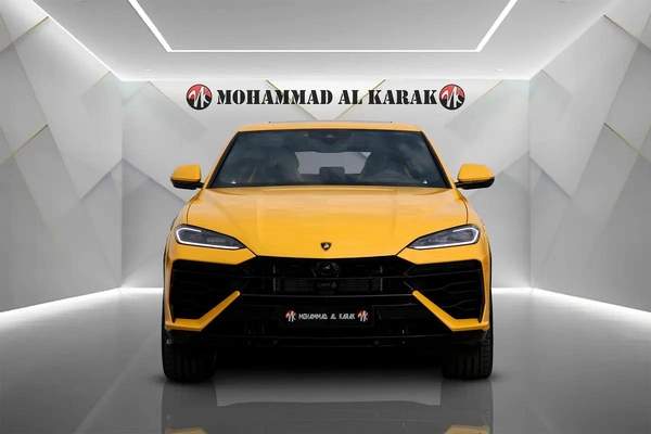 2025 LAMBORGHINI URUS SE - BRAND NEW - FULLY LOADED - LOCAL REGISTRATION