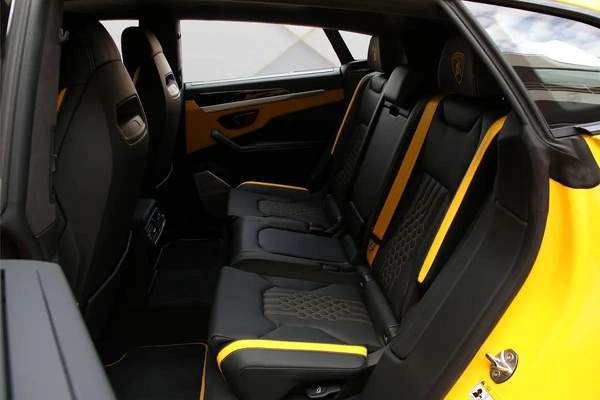 2025 LAMBORGHINI URUS SE - BRAND NEW - FULLY LOADED - LOCAL REGISTRATION